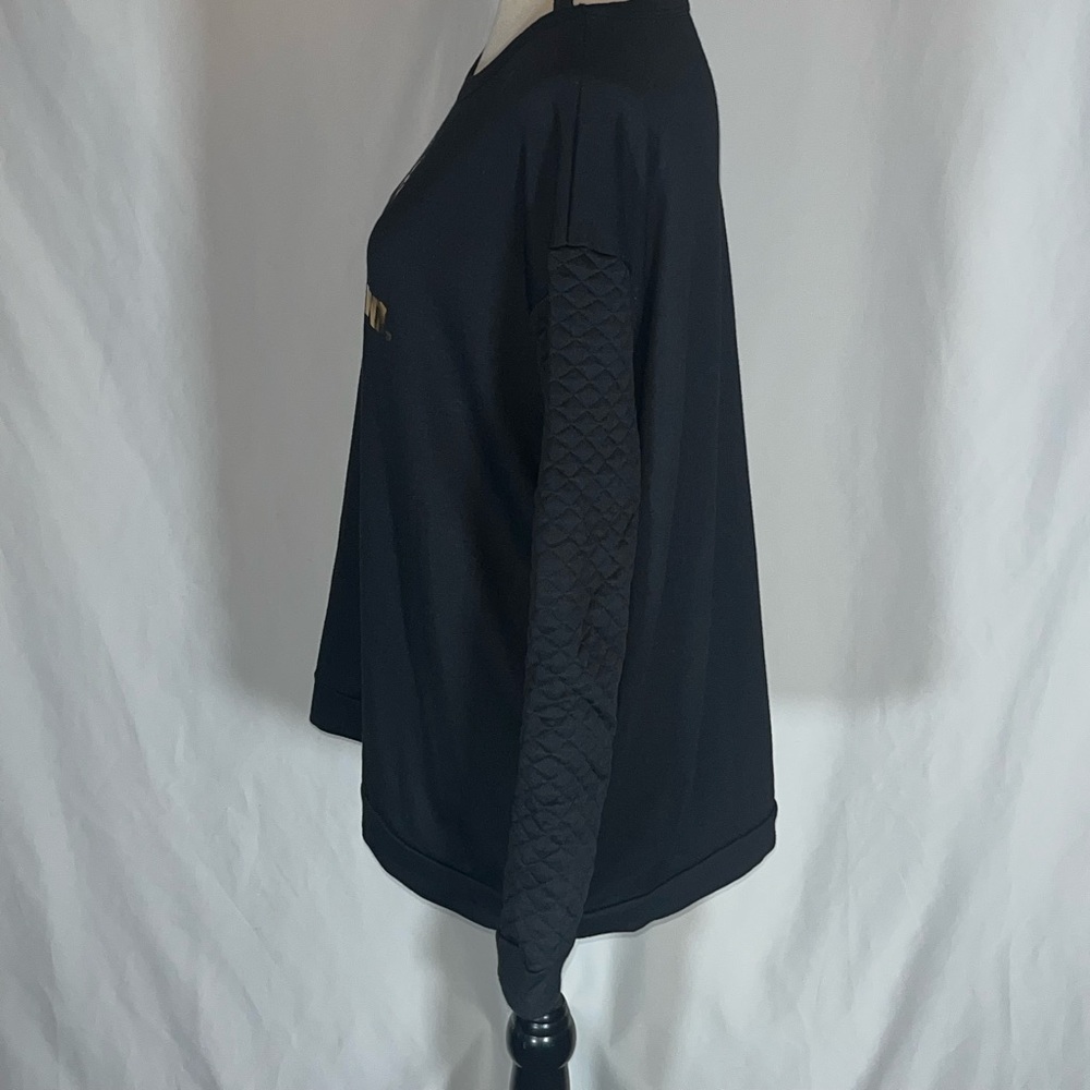 MGM Grand Quilted Long Sleeve Shirt - Picture 5 of 9